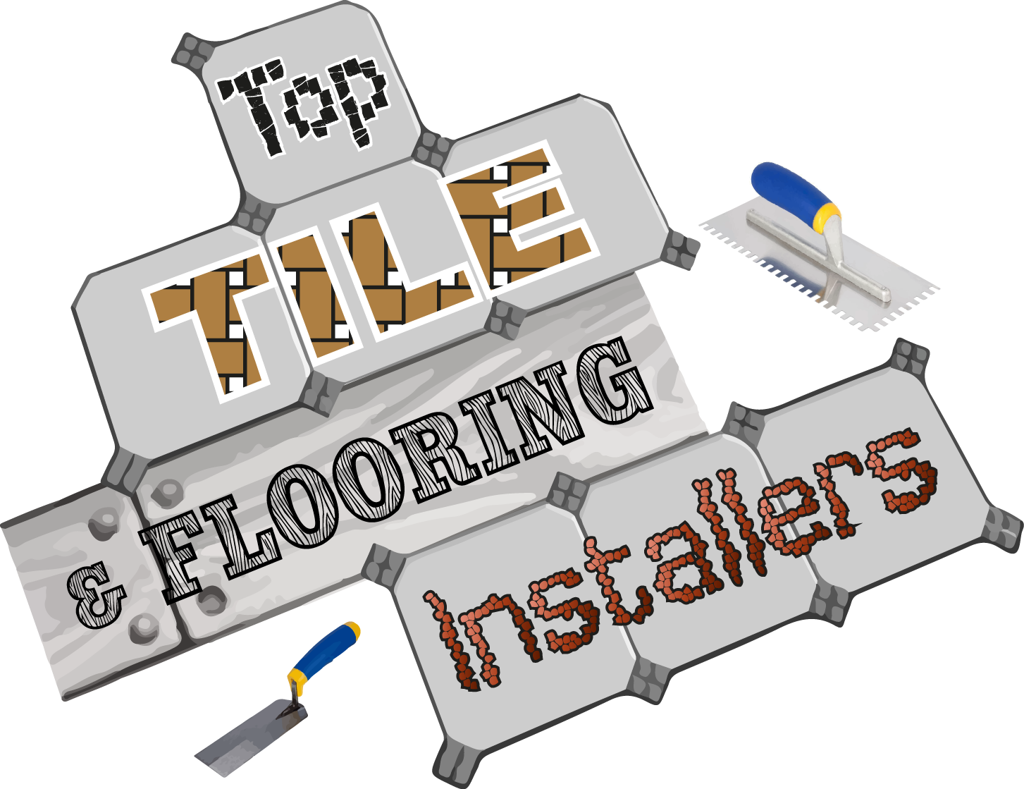 Top Tile & Flooring Installers